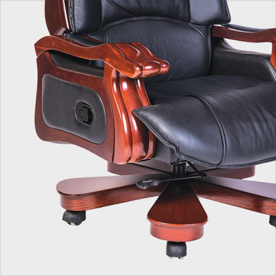 Ghế giám đốc Juno Sofa NT T