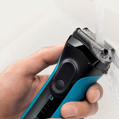 Máy Cạo Râu Braun Proskin 3040s