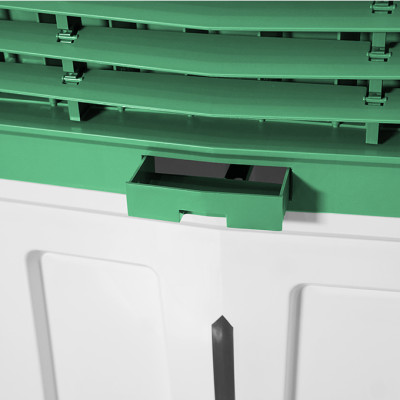 DM201 - MÁY LÀM MÁT KHÔNG KHÍ DAIKIOSAN DM201 - Hàng chính hãng