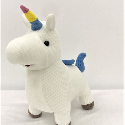 Ngựa nhồi bông PONY 25cm-1341-1