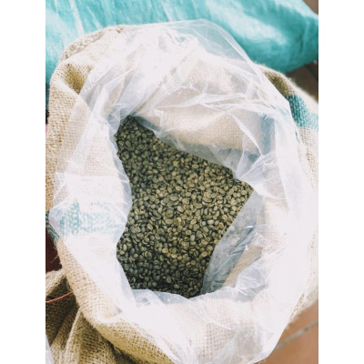 Arabica Specialty Coffee Vietnam 250g