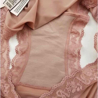 Quần Lót Nữ Vic Ren Su cao cấp mềm mại kháng khuẩn 