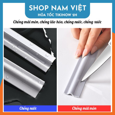 Ron Xốp PU Dán Khe Cửa Phòng, Cửa Sổ Thế Hệ Mới, Cách Âm Chống Bụi và Côn Trùng - Chính Hãng NAVIVU