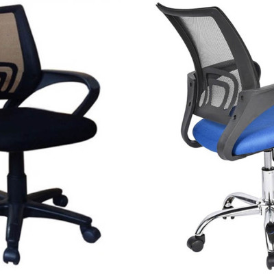 Ghế lưới Tundo NT T