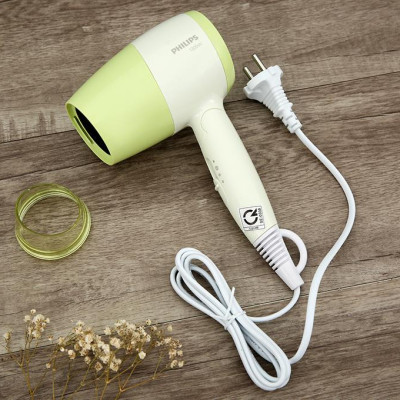 Máy sấy tóc Philips BHC015 - Hàng chính hãng