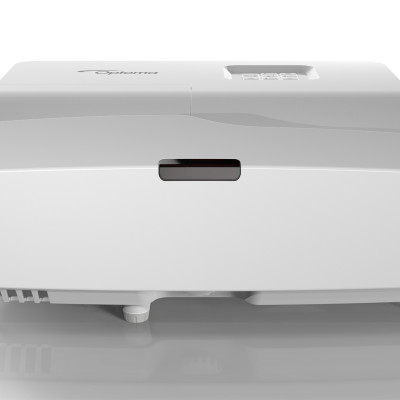 Máy chiếu Siêu gần Optoma W330UST - Hàng chính hãng - ZAMACO AUDIO