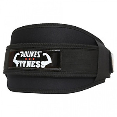 Đai Lưng Gánh Tạ Tập Gym AOLIKES TC-7983