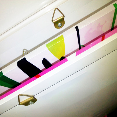 Tranh gỗ treo tường trang trí nhà cửa mẫu phật adida tượng vàng, tam thánh, thích ca mâu ni, Tranh Phật Giáo HPV-133 (30 x 60 cm)