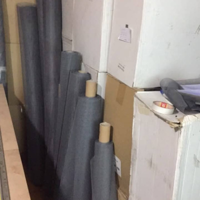 LƯỚI CHỐNG MUỖI CAO CẤP (HÀNG ITALIA)-SỢI THỦY TINH - KHỔ 1.6M