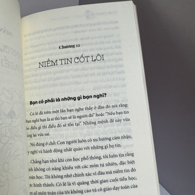 THINK CLEAN - ĐỪNG TIN VÀO TẤT CẢ NHỮNG GÌ BẠN NGHĨ! - Kim Oanh - Mochi Books - NXB Thế Giới.