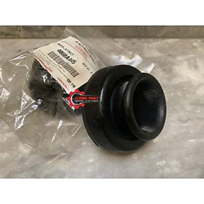 Cao su bát bèo giảm xóc trước Mitsubishi Attrage, Mirage mã 4060A445