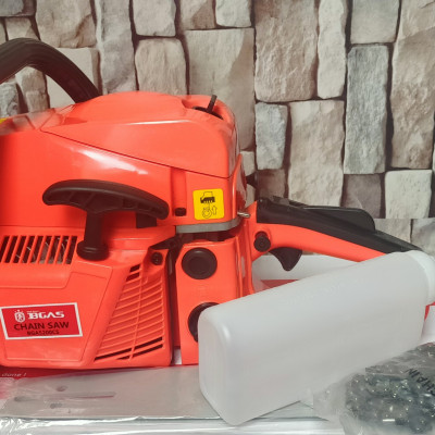 MÁY CƯA XÍCH XĂNG BGAS BGA5200CS (2000W)  - HÀNG CHÍNH HÀNG