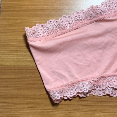 QUẦN TAM GIÁC THUN LẠNH VIỀN REN LMQ1065