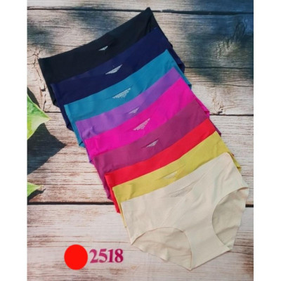 Combo 10 Quần Lót Su Cạp Chéo Thông Hơi Cho Mẹ Bầu