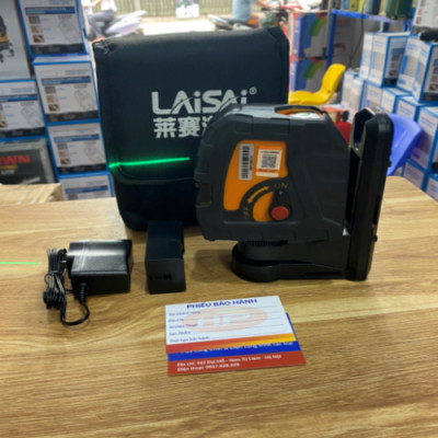 MÁY CÂN BẰNG LASER 5 TIA XANH AKUZA XPORWER Z200 PLUS - HÀNG CHÍNH HÃNG