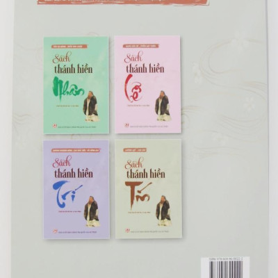Sách thánh hiền - Nghĩa (Xuất bản lần thứ hai, có sửa chữa)