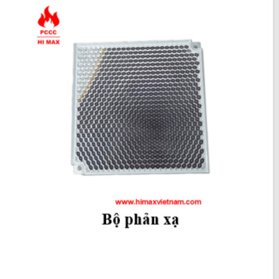 Đầu báo khói dạng BEAM HIMAX HD1016