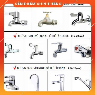 ️ Bộ dây vòi xịt nước rửa xe,tưới cây ,tăng áp 3 lần,loại 3m, 5m 206318 đầu đồng,cút,nối nhựa vàng+ đai