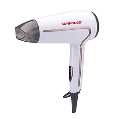 Máy Sấy Tóc SUNHOUSE SHD2308W - Hàng Chính Hãng