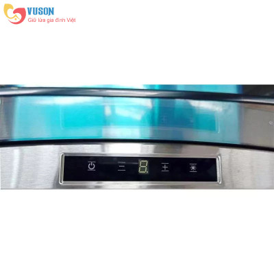 Máy Hút Mùi Eurosun 70K15E - Hàng chính hãng