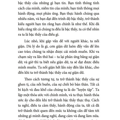 The Mastery Of Love - Những Chỉ Dẫn Để Làm Chủ Trái Tim