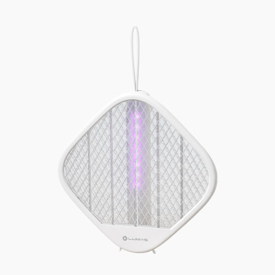 Vợt muỗi gấp gọn Lumias ESD-3500W Pro Hàng chính hãng