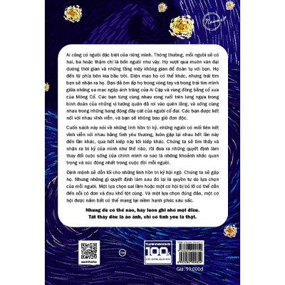 Combo Ám Ảnh Từ Kiếp Trước + Kiếp Nào Ta Cũng Tìm Thấy Nhau