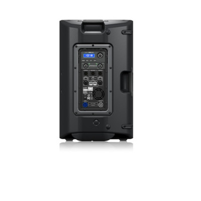 Loa Full 2Way Liền Công Suất 2.500w Ultranet DSP Turbosound IQ12 -Hàng Chính Hãng