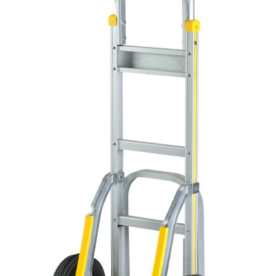 XE ĐẨY HÀNG 2 BÁNH  (200KGS) DÙNG TRONG CÔNG NGHIỆP STANLEY SXWTI-HT514 - HÀNG CHÍNH HÃNG