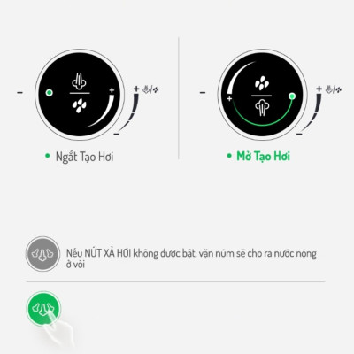 Máy pha cà phê Espresso chuyên nghiệp thương hiệu Mỹ HiBREW H10A - Hàng Nhập Khẩu