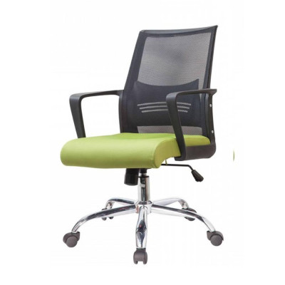 Ghế Lưới Chân Hợp Kim Nhôm Cao Cấp IBIE IB8302