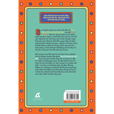 Sách - Bạn Đỡ Ngu Ngơ Rồi Đấy Tái Bản - AZbook