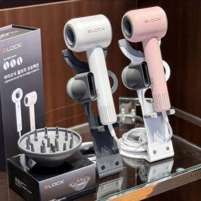 Máy sấy tóc 2LOCK KOREA 1800W Hàng chính hãng