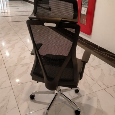 Ghế lưới Tundo NT T