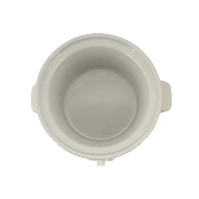 Nồi Kho Đa Năng Gốm/ Sứ 2,5L Đạt Tường - DTSC25S ; 25G - Hàng Chính Hãng - DTSC25S Sứ