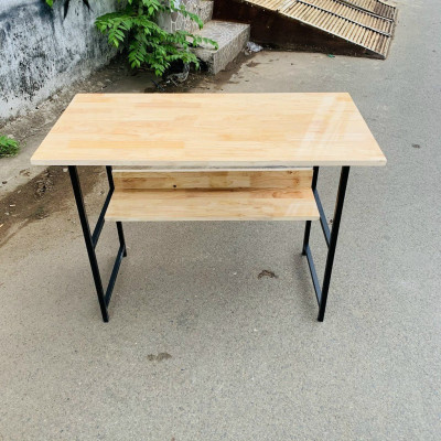 Bàn sinh viên có kệ Juno Sofa 40 x 80 x 75 cm