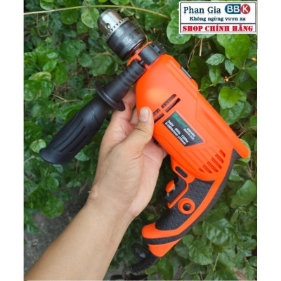 [chính hãƞg] Máy Khoan SUSANO 1350W -13mm Có Chế Độ Búa Để Khoan Tường (TECHNOLOGY JAPAN)