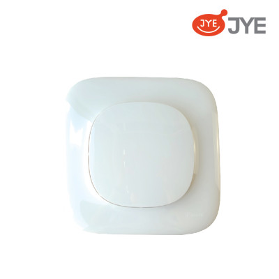 Quạt hút thông gió âm trần JY-B90182 20W KT 300x300mm JYE hàng chính hãng