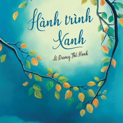 Sách - Hành Trình Xanh