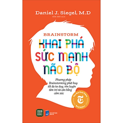 Brainstorm - Khai Phá Sức Mạnh Não Bộ