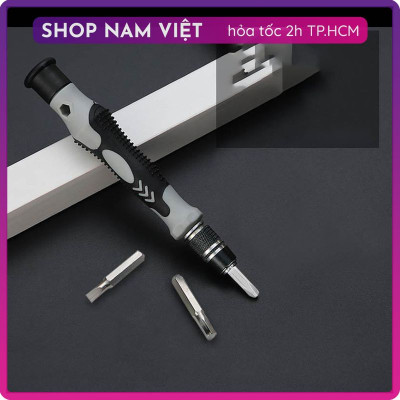 Bộ Vít Sửa Điện Thoại 115 Món - Hàng Chính Hãng