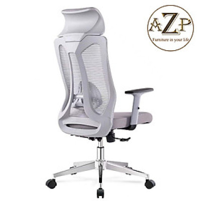 Siêu Phẩm Dành cho Sếp, Ghế Giám Đốc, Ghế Văn Phòng AZP FURNITURE Ergonomic AZP-9933