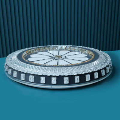 Đèn LED trần K50-13, đèn trang trí Tholux