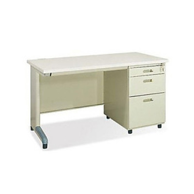 Bàn làm việc chân sắt Juno Sofa NT 190 BS12H-LV 120 x 70 x 75 cm