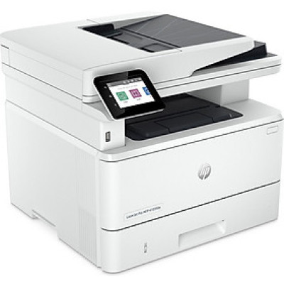Máy in HP LaserJet Pro MFP 4103fdw Printer- hàng chính hãng 