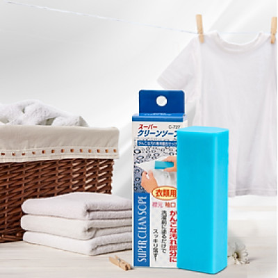 Thanh Xà Phòng Giặt Cổ, Tay Áo Dễ Dàng Loại Bỏ Các Vết Bẩn Hiệu Quả, Đặc Biệt Là Vùng Cánh Tay Và Cổ Áo Ds12040