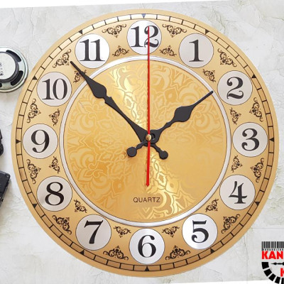 Kim đồng hồ treo tường mã 8095,8096,8097