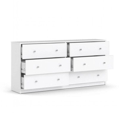 Tủ đựng quần áo phòng ngủ SMLIFE Saket