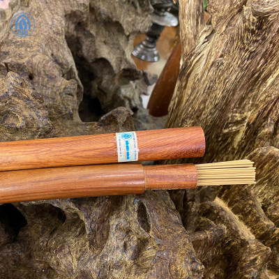 Thanh Trầm Hương Phát Lộc ATC 75212