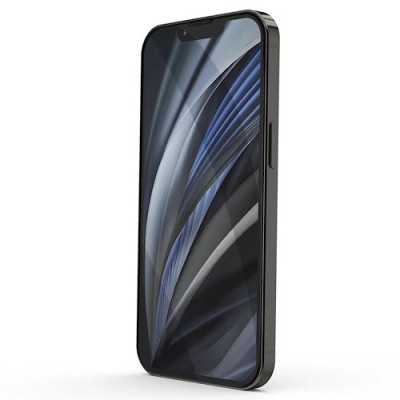 Miếng dán cường lực màn hình cho iPhone 14 Plus hiệu Kingkong Clear SafeGuard - Hàng nhập khẩu